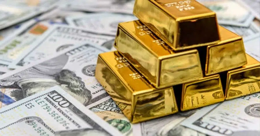 سیر قیمت طلا از جنگ روسیه و اوکراین تا جنگ اسرائیل و فلسطین | تاثیر جنگ و بحران بر قیمت طلا