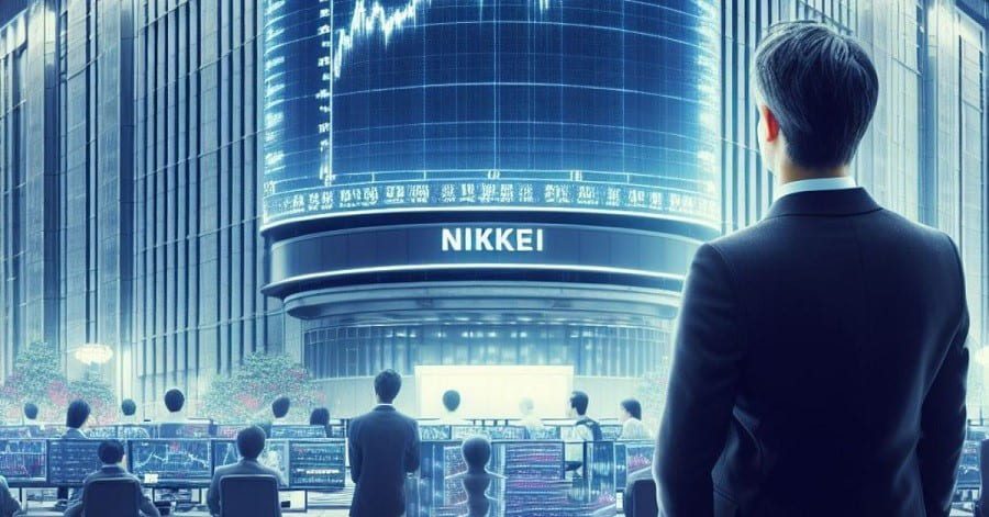 شاخص نیکی ۲۲۵ | معرفی شاخص Nikkei 225 مهمترین شاخص بورس توکیو در ژاپن