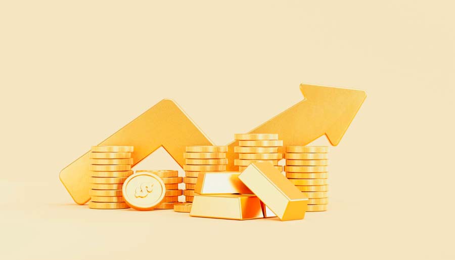 برترین روش‌های سرمایه‌گذاری در طلا چیست؟ | آشنایی با مسیر کسب سود از طلا!