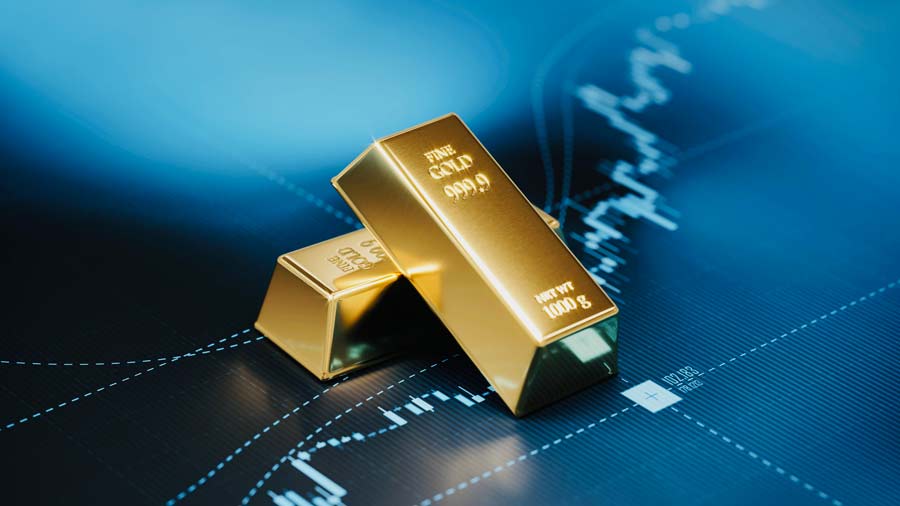 برترین روش‌های سرمایه‌گذاری در طلا چیست؟ | آشنایی با مسیر کسب سود از طلا!