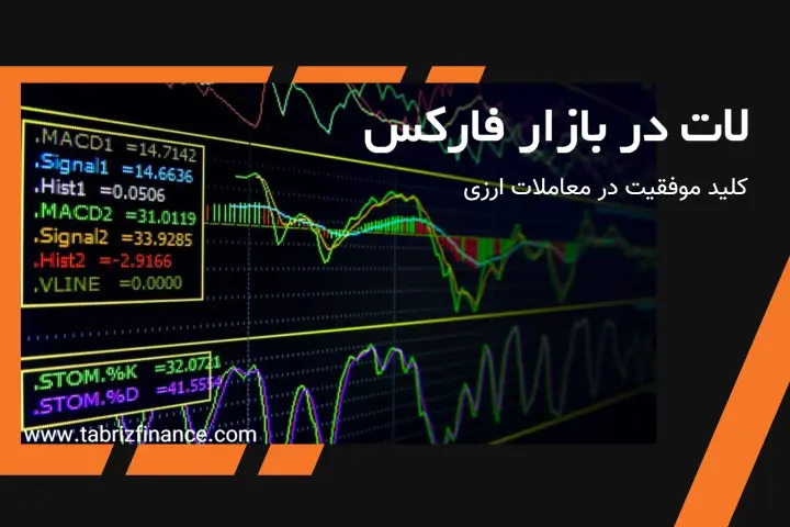 لات در بازار فارکس