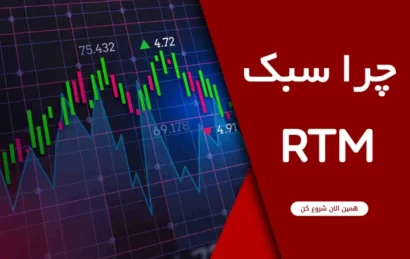 دوره RTM سبک پیشرفته پرایس اکشن: فرصتی رایگان برای تسلط بر بازارهای مالی در تبریز فایننس