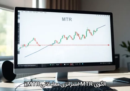 بررسی الگوی MTR: کلید موفقیت در استراتژی معاملاتی MTR❤️