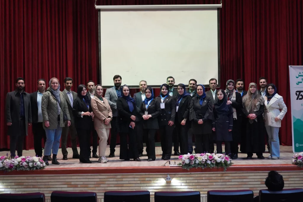 سمینار تبریز فایننس